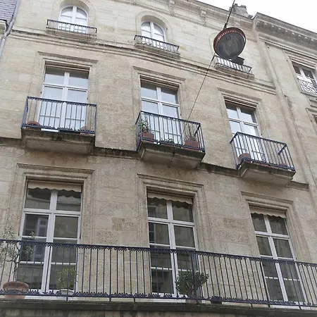 La Terrasse Apartment