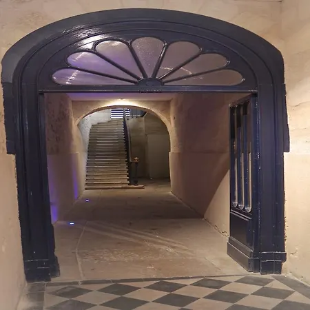 La Terrasse