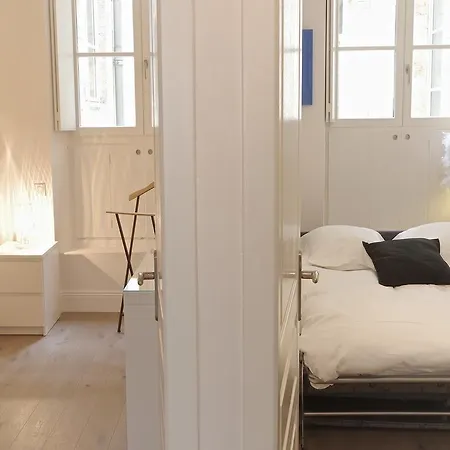 La Terrasse Appartement