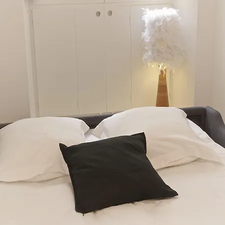 La Terrasse Appartement *