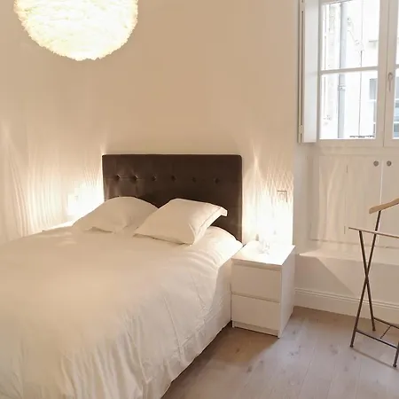 La Terrasse Apartment Bordeaux