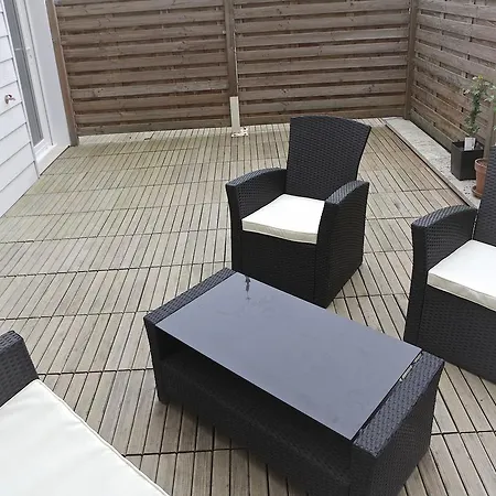 La Terrasse *